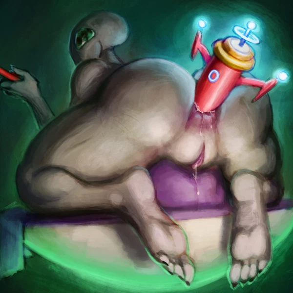 Created By Rayoutofspace