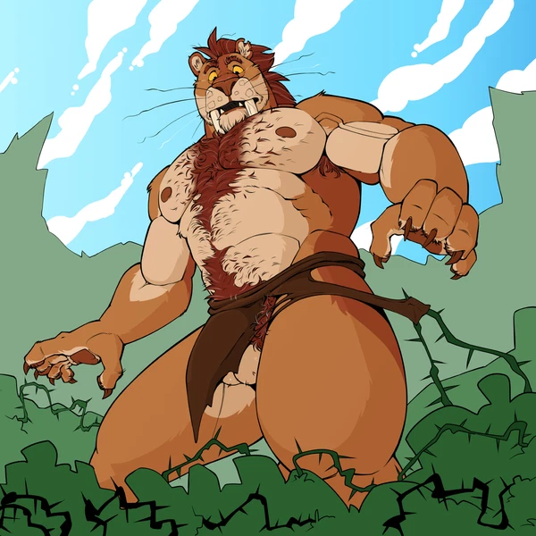 created by sabercundo