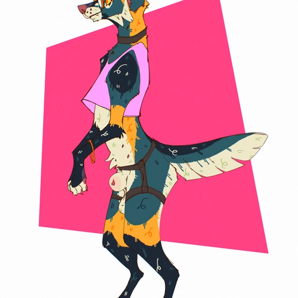 Created By Saradrawsart