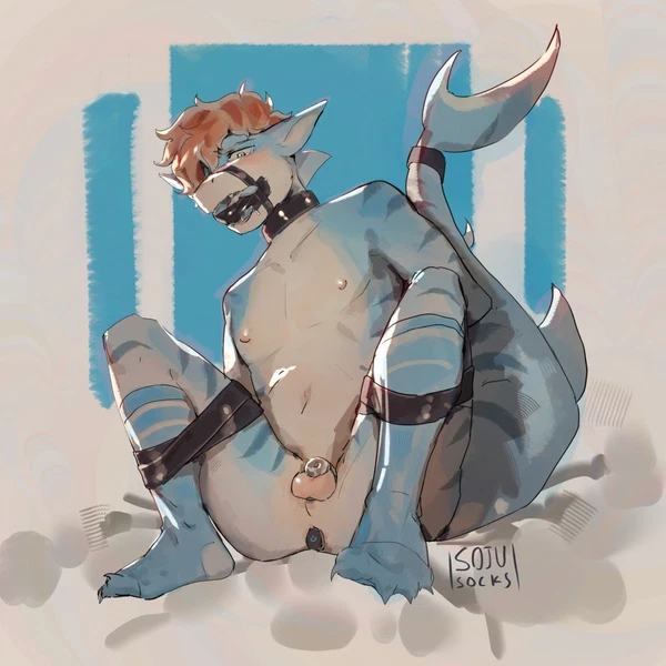 created by sojusocks