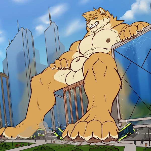 Created By Solaxe (Artist)