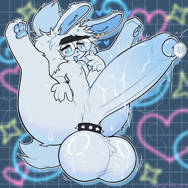 created by sunspikevee