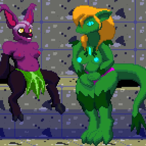 Created By Tsunamidusher