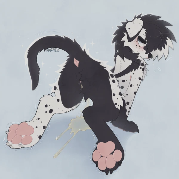 created by wuff34