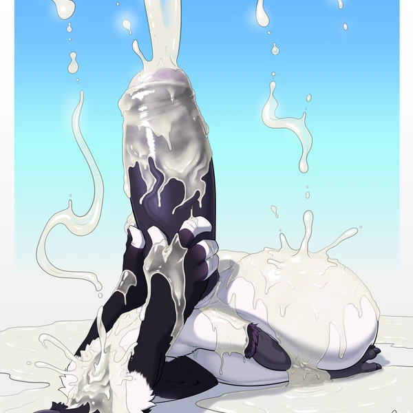 dangers magpie (dangerlewds) created by owligatorstudios