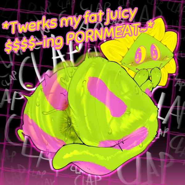deltarune, undertale (series) created by gaizo (artist)