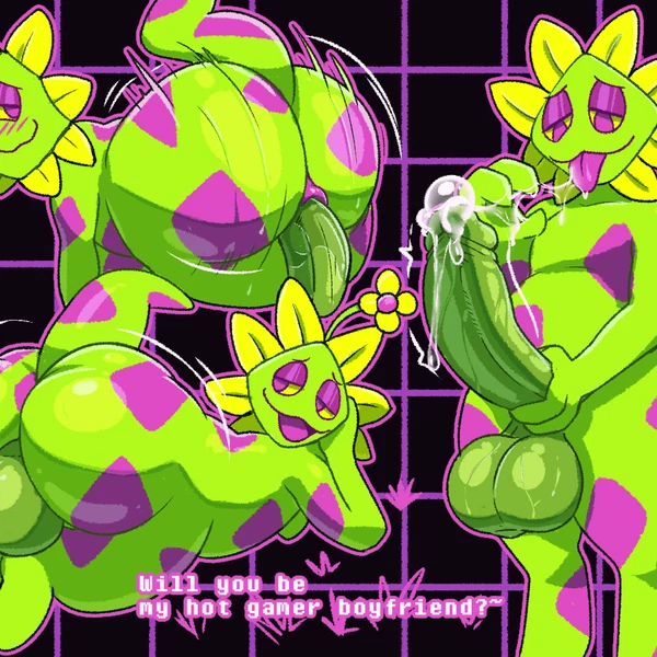 Deltarune, Undertale (Series) Created By Kayohplums