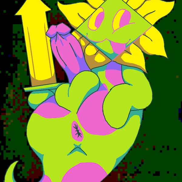 deltarune, undertale (series) created by yoshreveluv