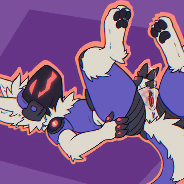 Discord (App) Created By Mr.Albafox
