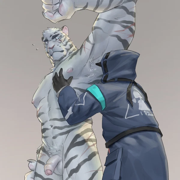 Doctor (Arknights), Mountain (Arknights) (Arknights, Hypergryph) Created By Pngx