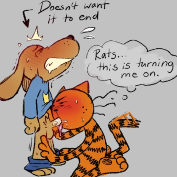 dog man (character), petey the cat (dog man (series)) created by blueespresso69