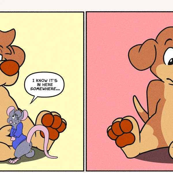 doodle (doodledoggy), fisky (fisk24) created by doodledoggy