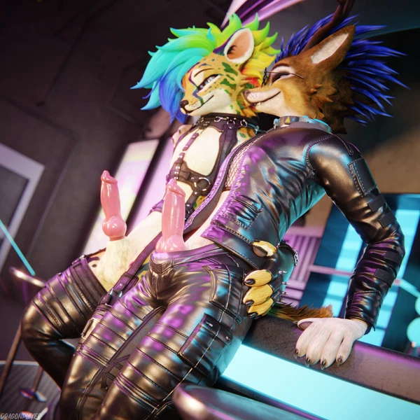 Dragonplayer (Character), Silentdefang Created By Dragonplayer