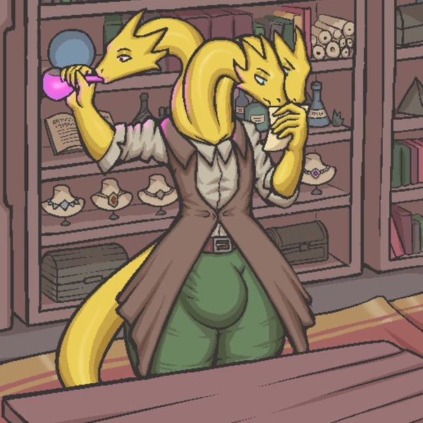 Dungeons And Dragons, European Mythology Created By Onxel