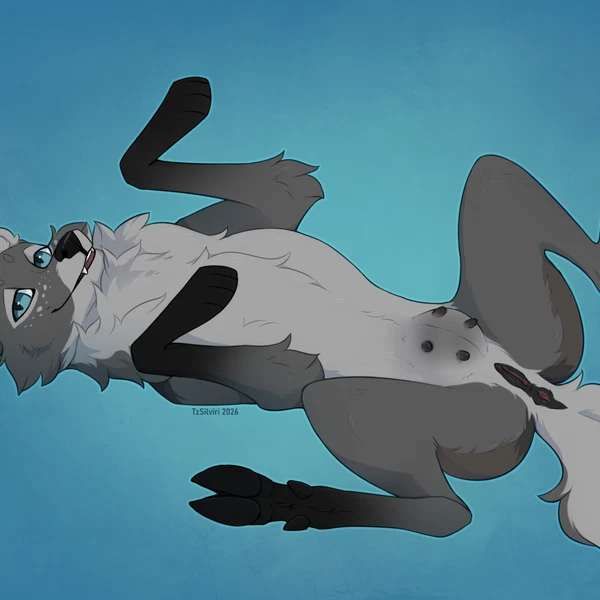 Dusk (Nightdancer) Created By Tzsilviri