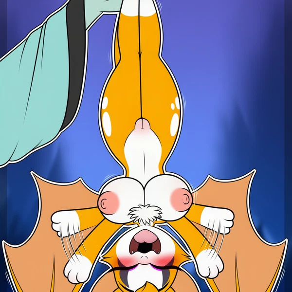dust (elysian tail), fidget (elysian tail) (dust: an elysian tail) created by boxen549