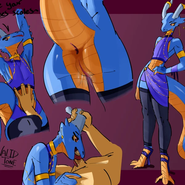 Eila (Validtone) (Mythology) Created By Validtone