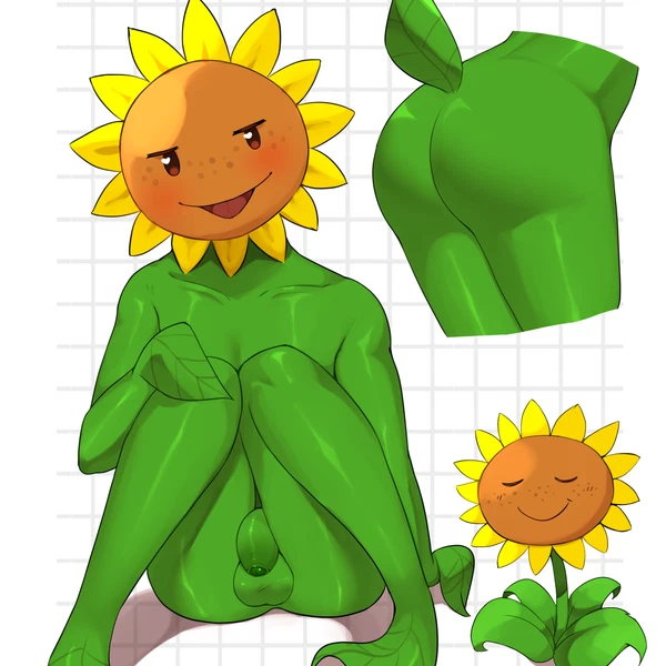 electronic arts, plants vs. zombies created by roo310
