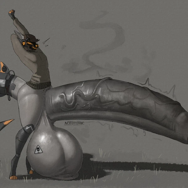 ethan (humbug) created by ace0t0nic