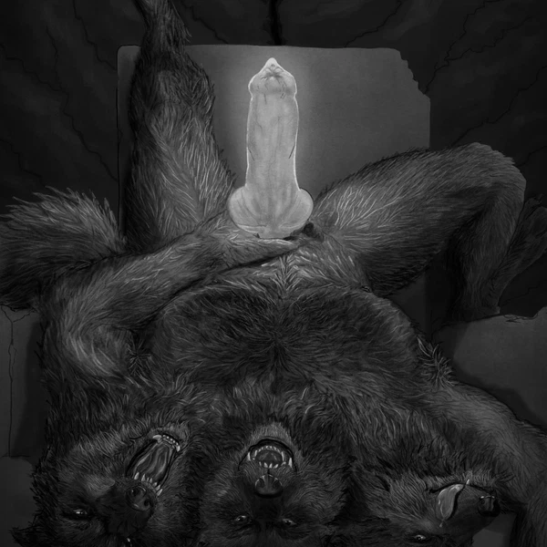 European Mythology, Greek Mythology Created By Reinhardt-Art