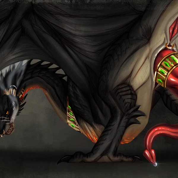 European Mythology, Mythology Created By Hornymors