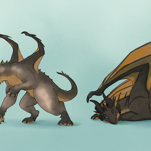 european mythology, mythology created by palehorntea
