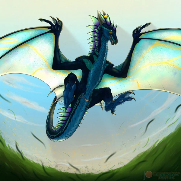 European Mythology, Mythology Created By Philfox