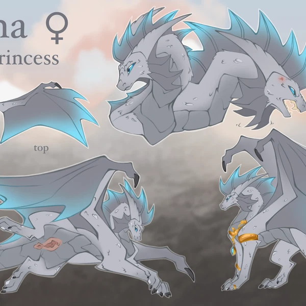 european mythology, mythology created by rin chi