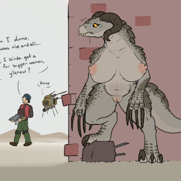 Fallout, Microsoft Created By Ncimpuu