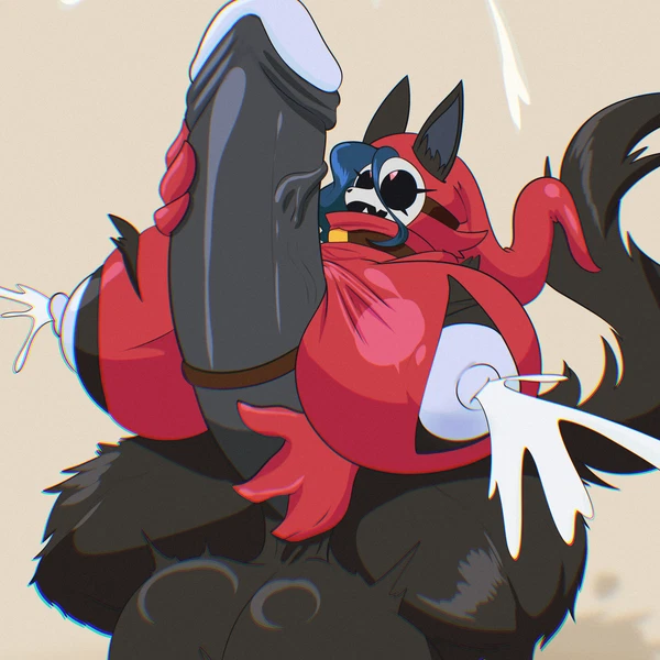 Fan Character (Mario Bros, Mythology) Created By Shieradevil