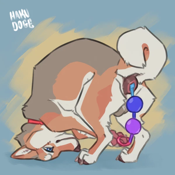 fen (hakudoge) created by hakudoge