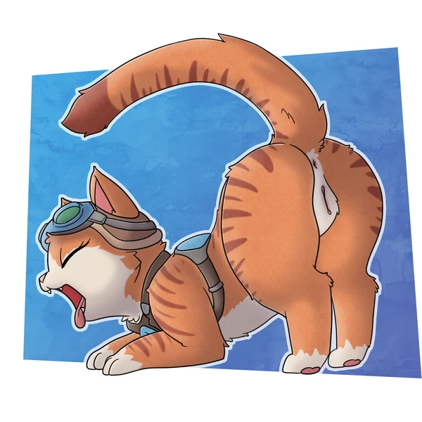 fika (overwatch) (blizzard entertainment, overwatch) created by yakukitsu