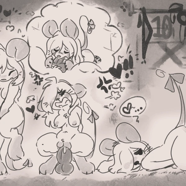 Flummery Created By Nihilochannel