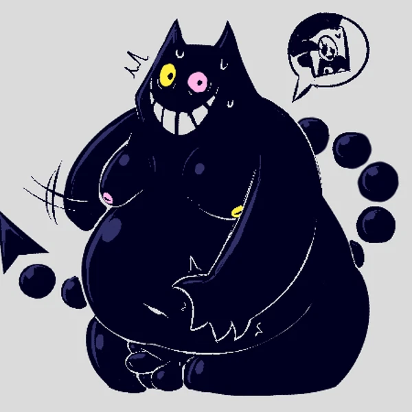 friend (deltarune), gaster (undertale, undertale (series)) created by zlut385