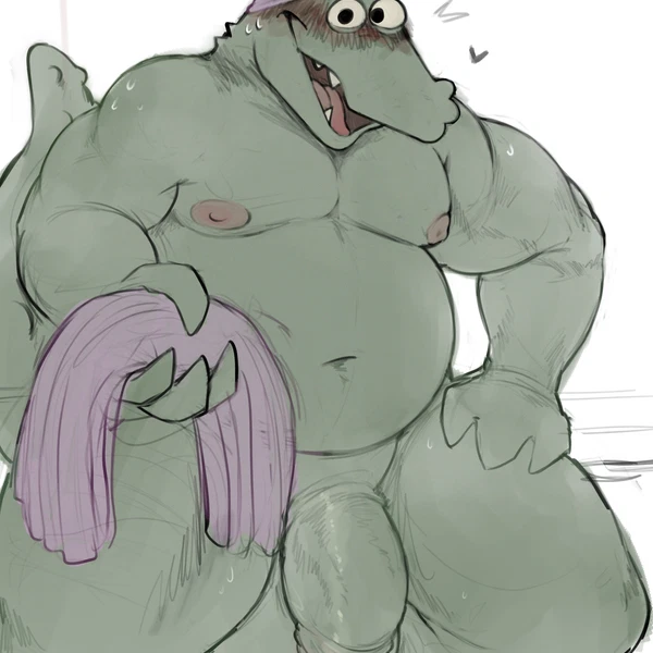 gentle lorenzo created by duckbrained