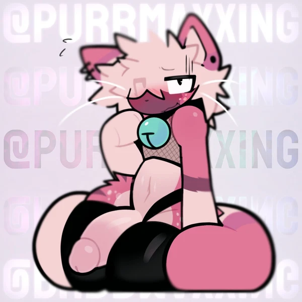 Glue (Purrmaxxing) Created By Purrmaxxing