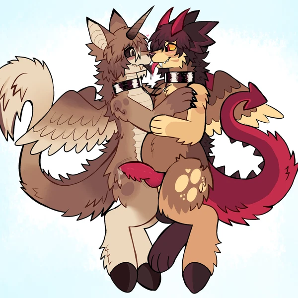 Gutz (Pooltoyed) (Mythology) Created By Pooltoyed