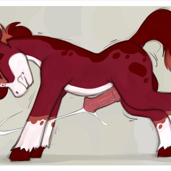 hasbro, my little pony created by marsminer