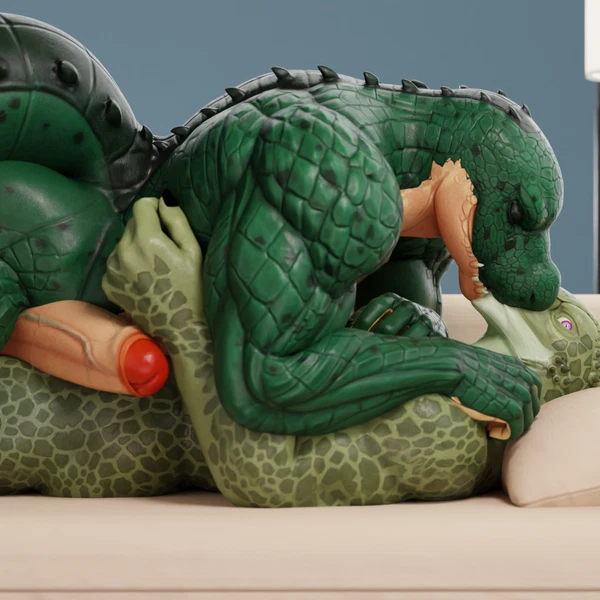 helm (connivingrat), lizard (petruz) created by connivingrat
