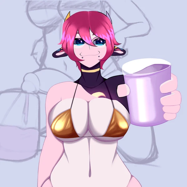 Ice (Sweet Mei) Created By Sweet Mei