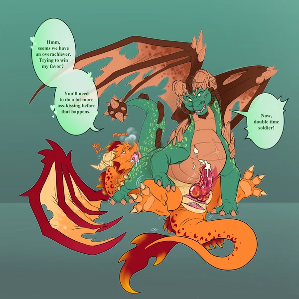 ignitus, terrador (activision, european mythology) created by thatshadowcomic