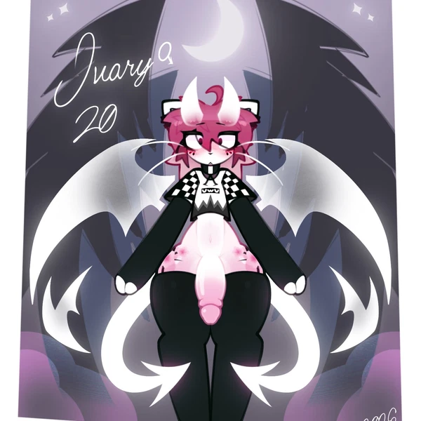 Ivory (Purrmaxxing) Created By Purrmaxxing