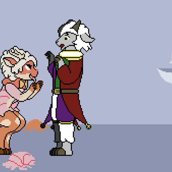 jackzatanit, limperl created by gutoraccoon