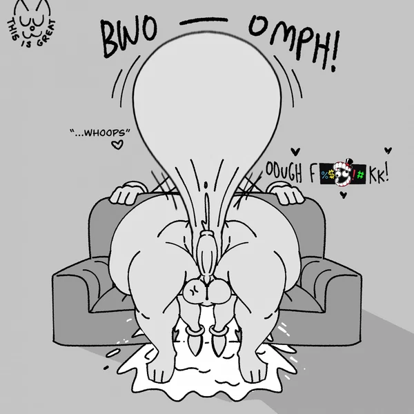 Jax (Tadc), Pomni (Tadc) (Glitch Productions, The Amazing Digital Circus) Created By Wowthisisgreat