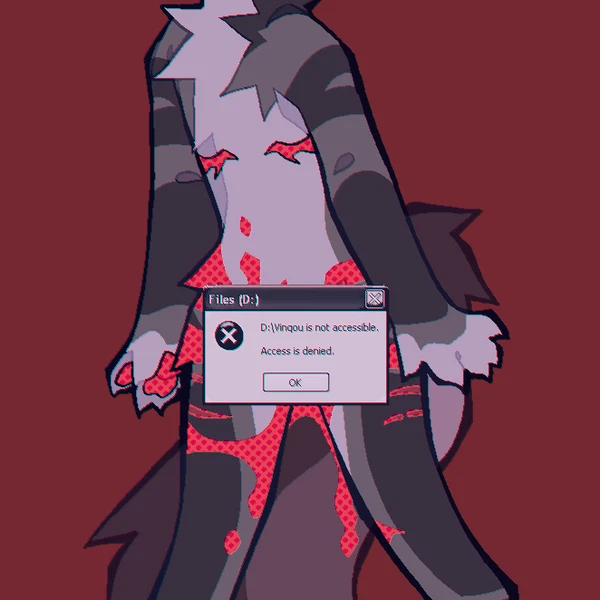 Jj (Vinqou) Created By Vinqock