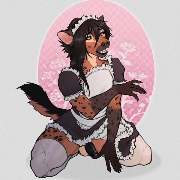 Kay (Mightypoohead) Created By Sheycra