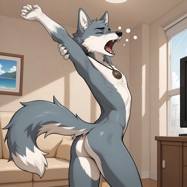 kevin (thechipsnsfw) created by thechipsnsfw