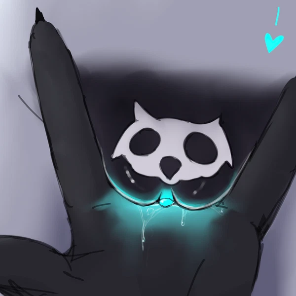 kindred (lol), lamb (lol), wolf (lol) (league of legends, riot games) created by duckerzzart