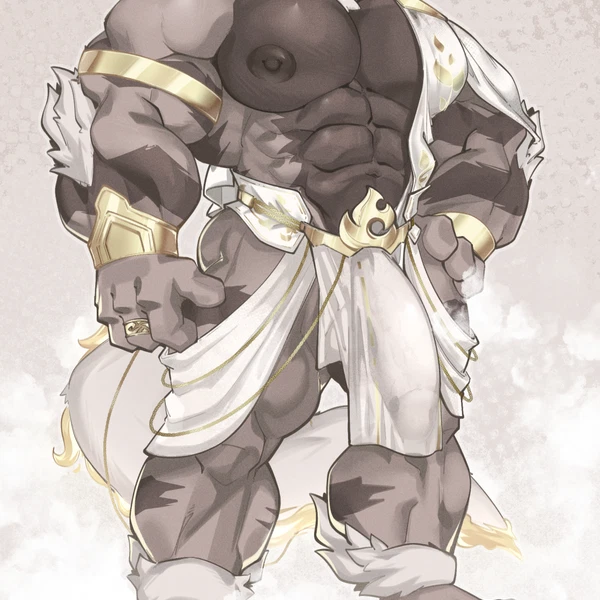 Kori (Oinu Kori) (Nintendo, Pokemon) Created By Oinu Kori
