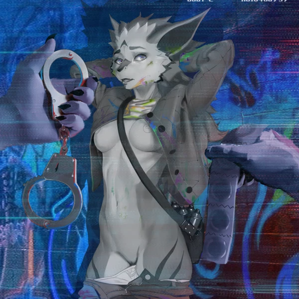 lexy (novabeast) created by hnz